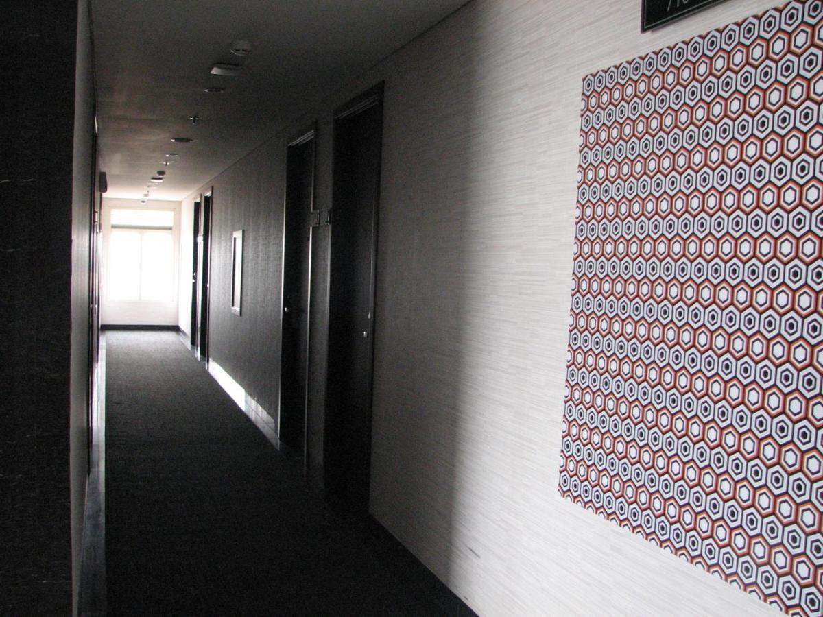 Favehotel Tanah Abang - Cideng Jakarta Exterior photo